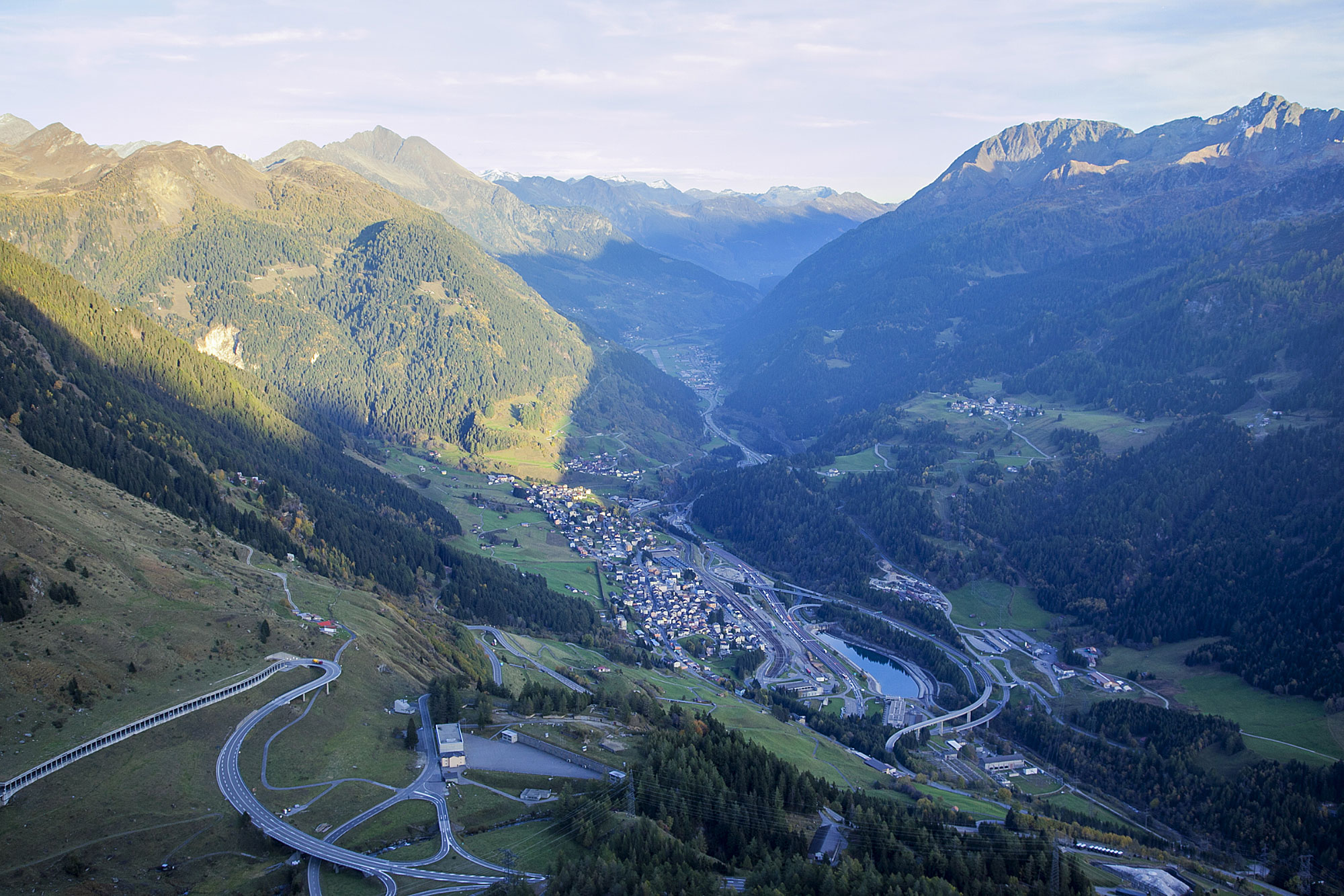 Airolo